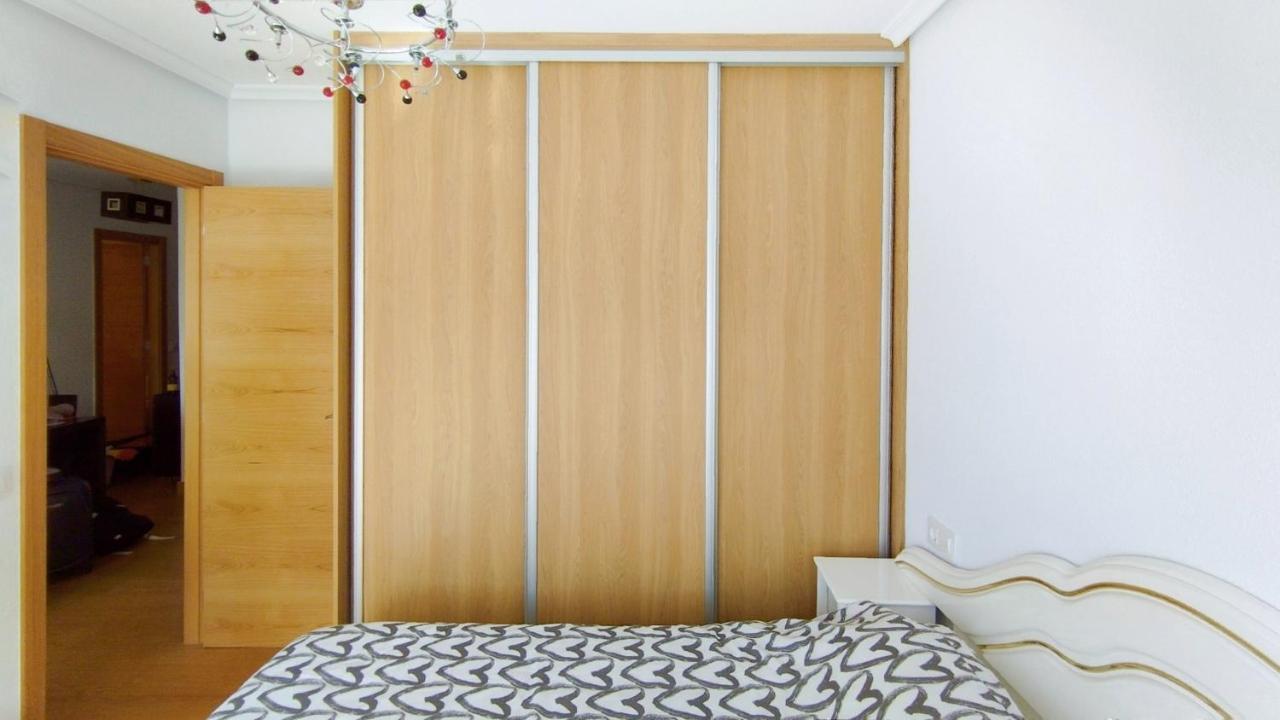 Apartamento Con Piscina Y Wifi A 100 Metros De La Playa En Somo Buitenkant foto